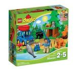 Lego Duplo Wycieczka na ryby w sklepie internetowym Booknet.net.pl