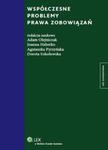 Współczesne problemy prawa zobowiązań w sklepie internetowym Booknet.net.pl