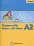 Grammatik Intensivtrainer A2 w sklepie internetowym Booknet.net.pl