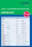 Czasy i czasowniki błyskawicznie MINI - angielskie w sklepie internetowym Booknet.net.pl