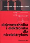 Elektrotechnika i elektronika dla nieelektryków w sklepie internetowym Booknet.net.pl