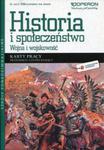 Odkrywamy na nowo Historia i społeczeństwo Wojna i wojskowość Karty pracy w sklepie internetowym Booknet.net.pl