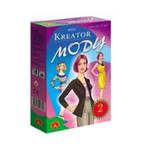 Kreator mody mini w sklepie internetowym Booknet.net.pl