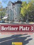 Berliner Platz 3. w sklepie internetowym Booknet.net.pl