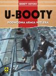 U-Booty. Podwodna armia Hitlera w sklepie internetowym Booknet.net.pl