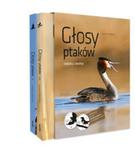 Głosy ptaków tom I i II (w etui) w sklepie internetowym Booknet.net.pl