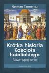 Krótka historia Kościoła katolickiego. Nowe spojrzenie w sklepie internetowym Booknet.net.pl