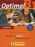 Optimal B1 Lehrbuch w sklepie internetowym Booknet.net.pl
