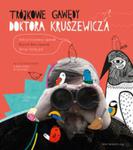 Trójkowe gawędy doktora Kruszewicza + CD w sklepie internetowym Booknet.net.pl