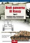 Broń pancerna III Rzeszy. Tom 2 w sklepie internetowym Booknet.net.pl