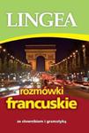 Lingea Rozmówki francuskie w sklepie internetowym Booknet.net.pl