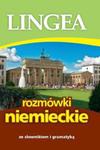 Lingea Rozmówki niemieckie w sklepie internetowym Booknet.net.pl