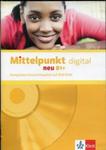 Mittelpunkt neu (B1+) Digital w sklepie internetowym Booknet.net.pl