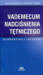 Vademecum nadciśnienia tętniczego w sklepie internetowym Booknet.net.pl