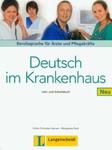 Deutsch im Krankenhaus Neu w sklepie internetowym Booknet.net.pl