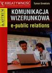 Kreatywność. Komunikacja wizerunkowa e-public relations w sklepie internetowym Booknet.net.pl