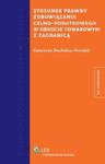 Stosunek prawny zobowiązania celno-podatkowego w obrocie towarowym z zagranicą w sklepie internetowym Booknet.net.pl