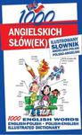 1000 angielskich słówek Ilustrowany słownik angielsko-polski polsko-angielski w sklepie internetowym Booknet.net.pl