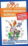 1000 niderlandzkich słówek. Ilustrowany słownik niderlandzko-polski, polsko-niderlandzki w sklepie internetowym Booknet.net.pl