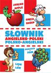 Słownik duży angielsko-polski, polsko-angielski w sklepie internetowym Booknet.net.pl