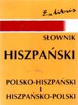 Słownik kieszonkowy hiszpańsko - polski, polsko - hiszpański w sklepie internetowym Booknet.net.pl