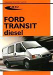 Ford Transit diesel modele 1986-2000 w sklepie internetowym Booknet.net.pl