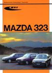 Mazda 323 1989-1995 w sklepie internetowym Booknet.net.pl