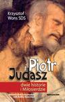 Piotr i Judasz w sklepie internetowym Booknet.net.pl