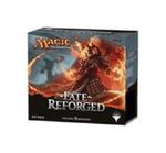 Magic The Gathering Fate Reforged Fat Pack w sklepie internetowym Booknet.net.pl