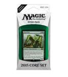 Magic The Gathering 2015 Intro Pack Will od the Masses w sklepie internetowym Booknet.net.pl