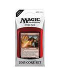 Magic The Gathering 2015 Intro Pack Flames of the Dragon w sklepie internetowym Booknet.net.pl