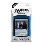 Magic The Gathering 2015 Intro Pack Hit The Ground Runnig w sklepie internetowym Booknet.net.pl