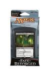 Magic The Gathering Fate Reforged Intro Pack Grave Advantage w sklepie internetowym Booknet.net.pl