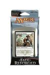 Magic The Gathering Fate Reforged Intro Pack Unflinching Assault w sklepie internetowym Booknet.net.pl