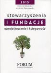 Stowarzyszenia i fundacje w sklepie internetowym Booknet.net.pl