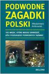 Podwodne zagadki Polski w sklepie internetowym Booknet.net.pl