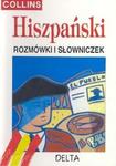 Hiszpański rozmówki i słowniczek w sklepie internetowym Booknet.net.pl