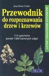 Przewodnik do rozpoznawania drzew i krzewów w sklepie internetowym Booknet.net.pl