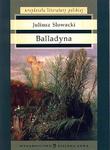 Balladyna. Arcydzieła literatury polskiej w sklepie internetowym Booknet.net.pl