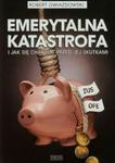 Emerytalna katastrofa w sklepie internetowym Booknet.net.pl