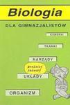 Prościej i łatwiej. Biologia dla gimnazjalistów. Gimnazjum w sklepie internetowym Booknet.net.pl