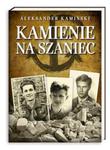 Kamienie na szaniec w sklepie internetowym Booknet.net.pl