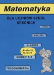 Matematyka dla uczniów szkół średnich w sklepie internetowym Booknet.net.pl