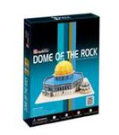 Puzzle 3d Dome of The Rock w sklepie internetowym Booknet.net.pl