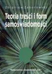 Teoria treści i form samoświadomości w sklepie internetowym Booknet.net.pl