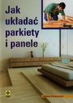 Jak układać parkiety i panele w sklepie internetowym Booknet.net.pl