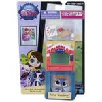 Littlest Pet Shop Zwierzak z pokoikiem Parker Waddleton w sklepie internetowym Booknet.net.pl