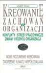 Kreowanie zachowań w organizacji w sklepie internetowym Booknet.net.pl