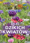 Atlas dzikich kwiatów w sklepie internetowym Booknet.net.pl