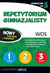 Repetytorium gimnazjalisty. Wiedza o społeczeństwie w sklepie internetowym Booknet.net.pl